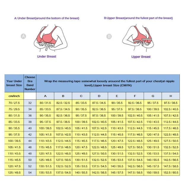 Halterneck push‑up BH utan axelband (plus size) | Siri