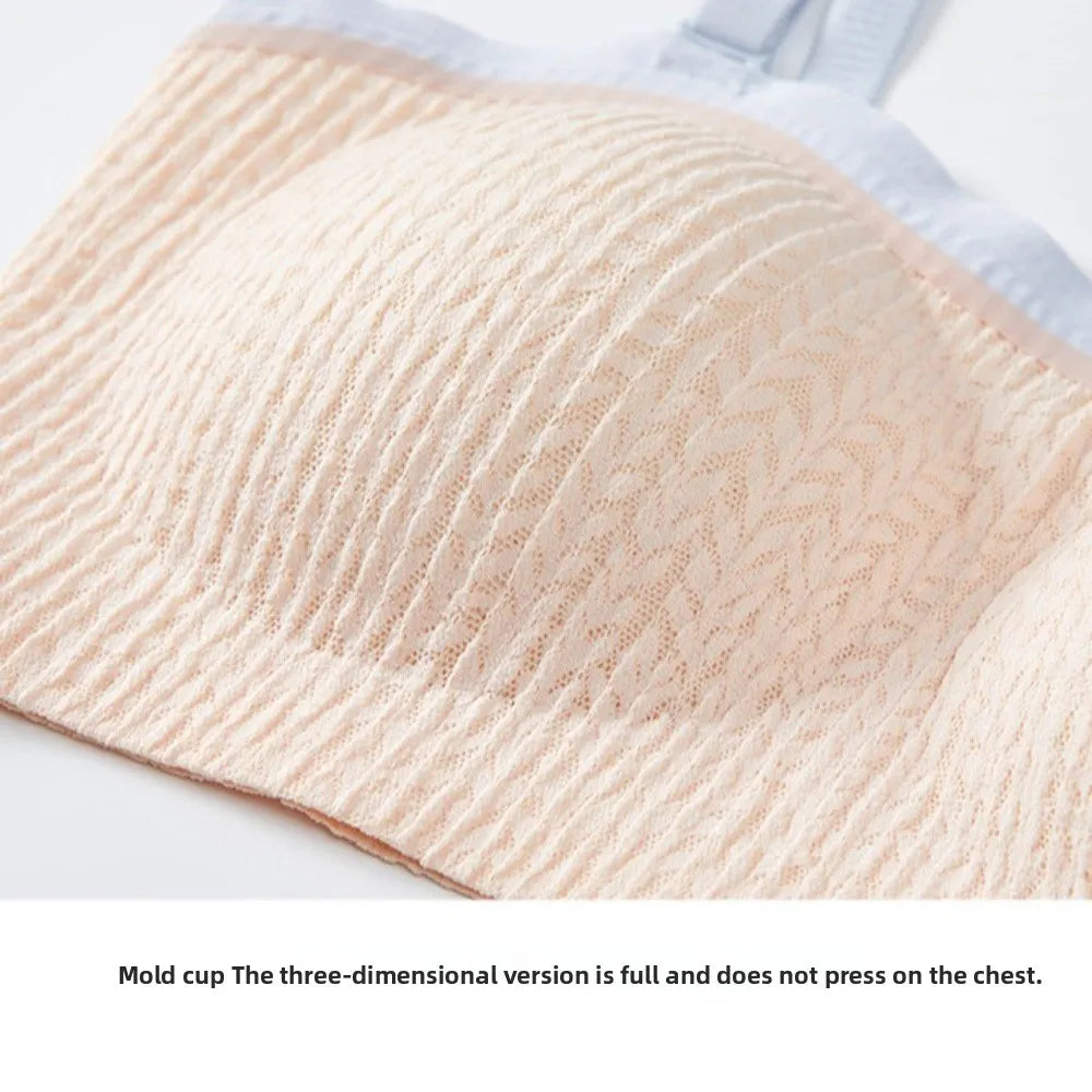 Sömlös BH med lyftande effekt | Liv