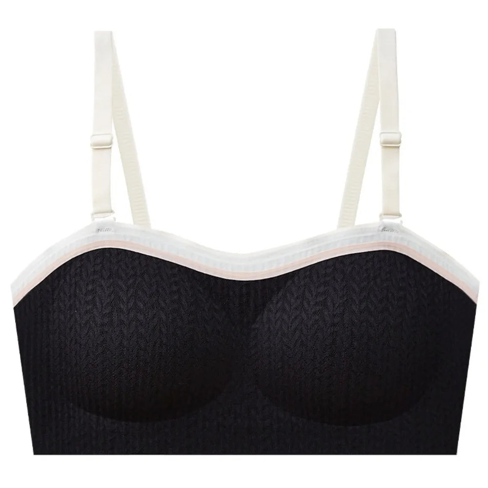 Sömlös BH med lyftande effekt | Liv