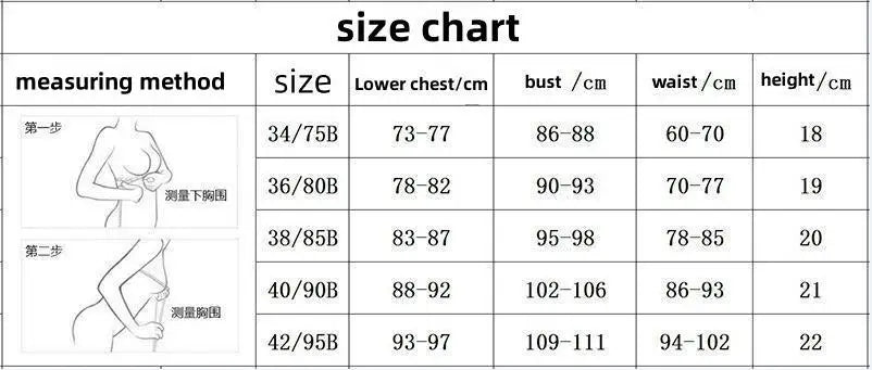 Spets‑BH‑set med push‑up för stora storlekar | Ebba