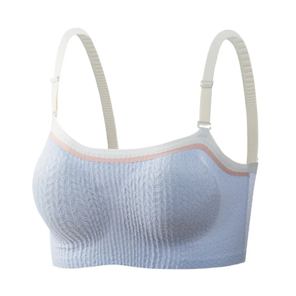 Sömlös BH med lyftande effekt | Liv