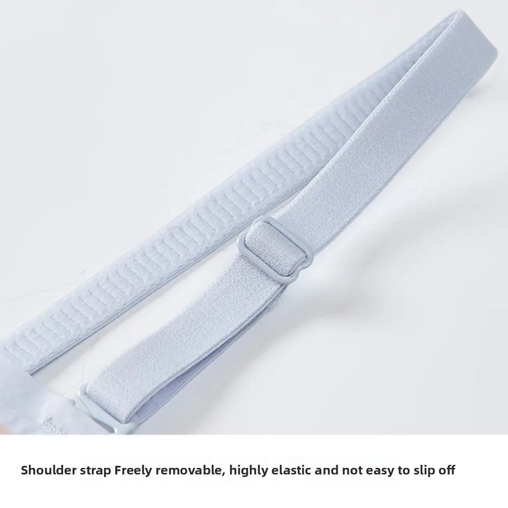 Sömlös BH med lyftande effekt | Liv